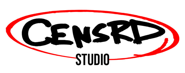 CENSRD STUDIO